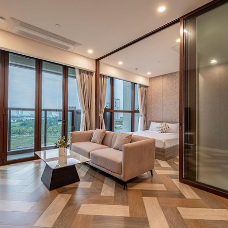 Saigon The Metropole - Residences Complex - By Svillage "Escape To Perfection" โฮจิมินห์ซิตี้ ภายนอก รูปภาพ
