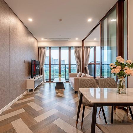 Saigon The Metropole - Residences Complex - By Svillage "Escape To Perfection" โฮจิมินห์ซิตี้ ภายนอก รูปภาพ