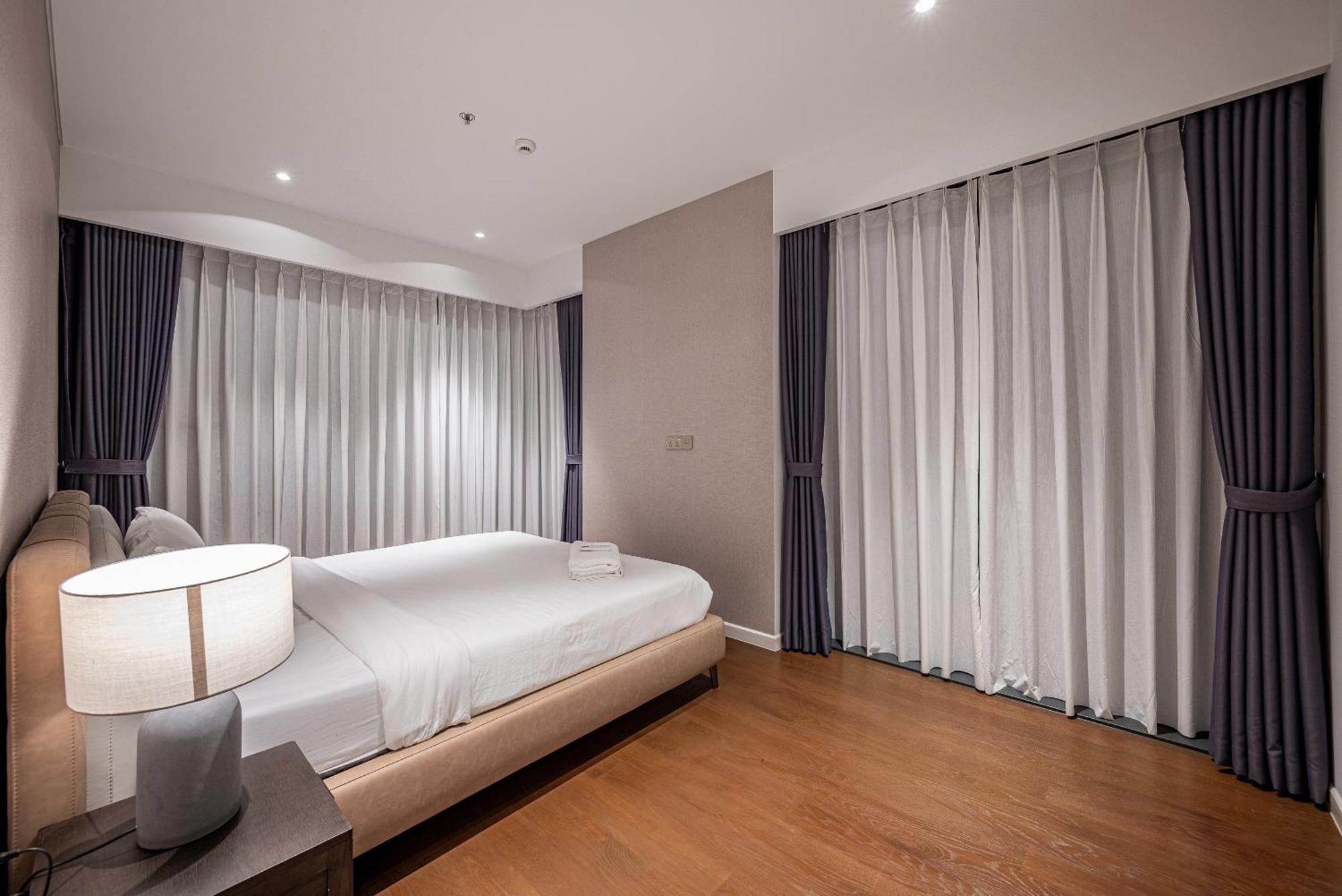 Saigon The Metropole - Residences Complex - By Svillage "Escape To Perfection" โฮจิมินห์ซิตี้ ภายนอก รูปภาพ
