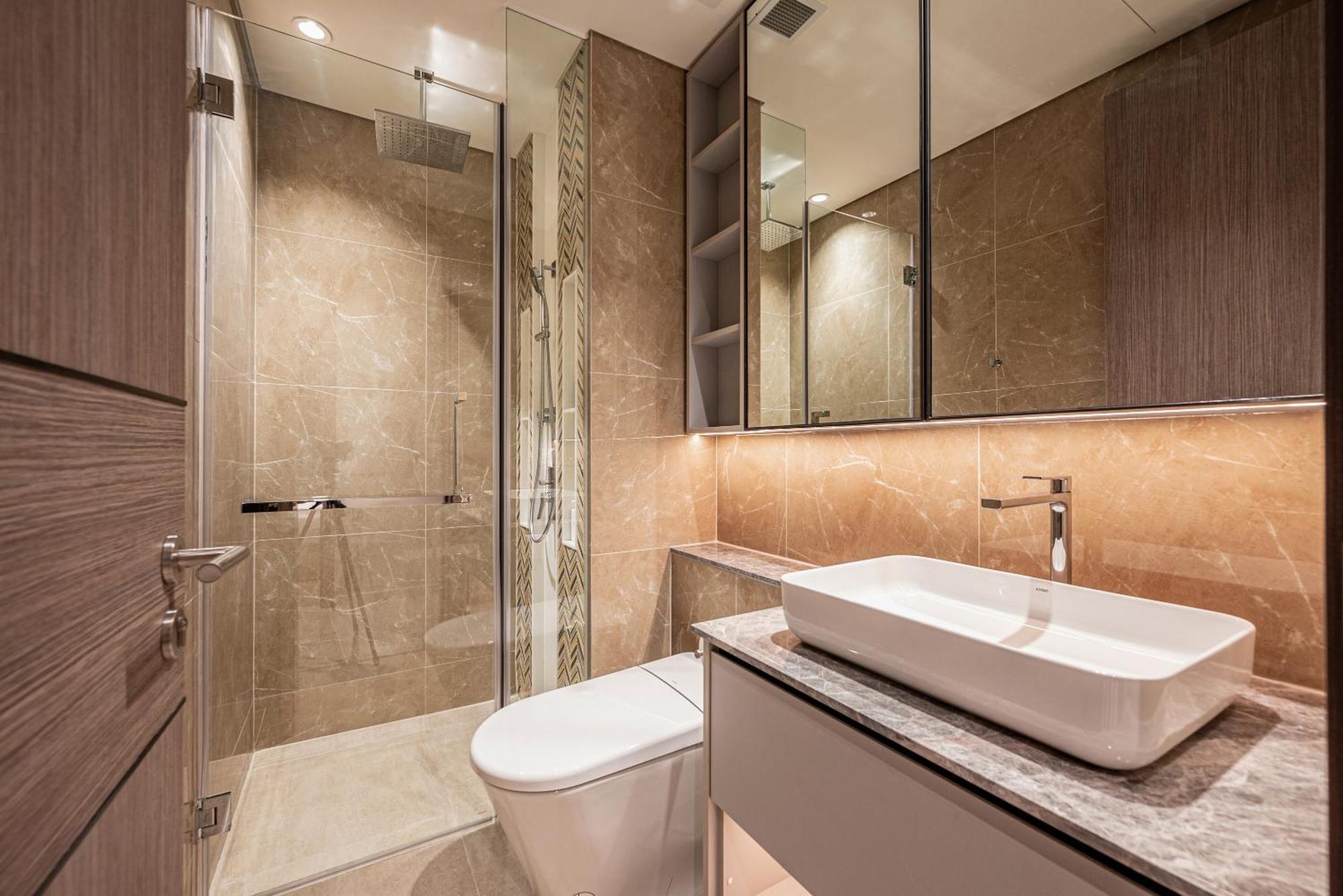 Saigon The Metropole - Residences Complex - By Svillage "Escape To Perfection" โฮจิมินห์ซิตี้ ห้อง รูปภาพ