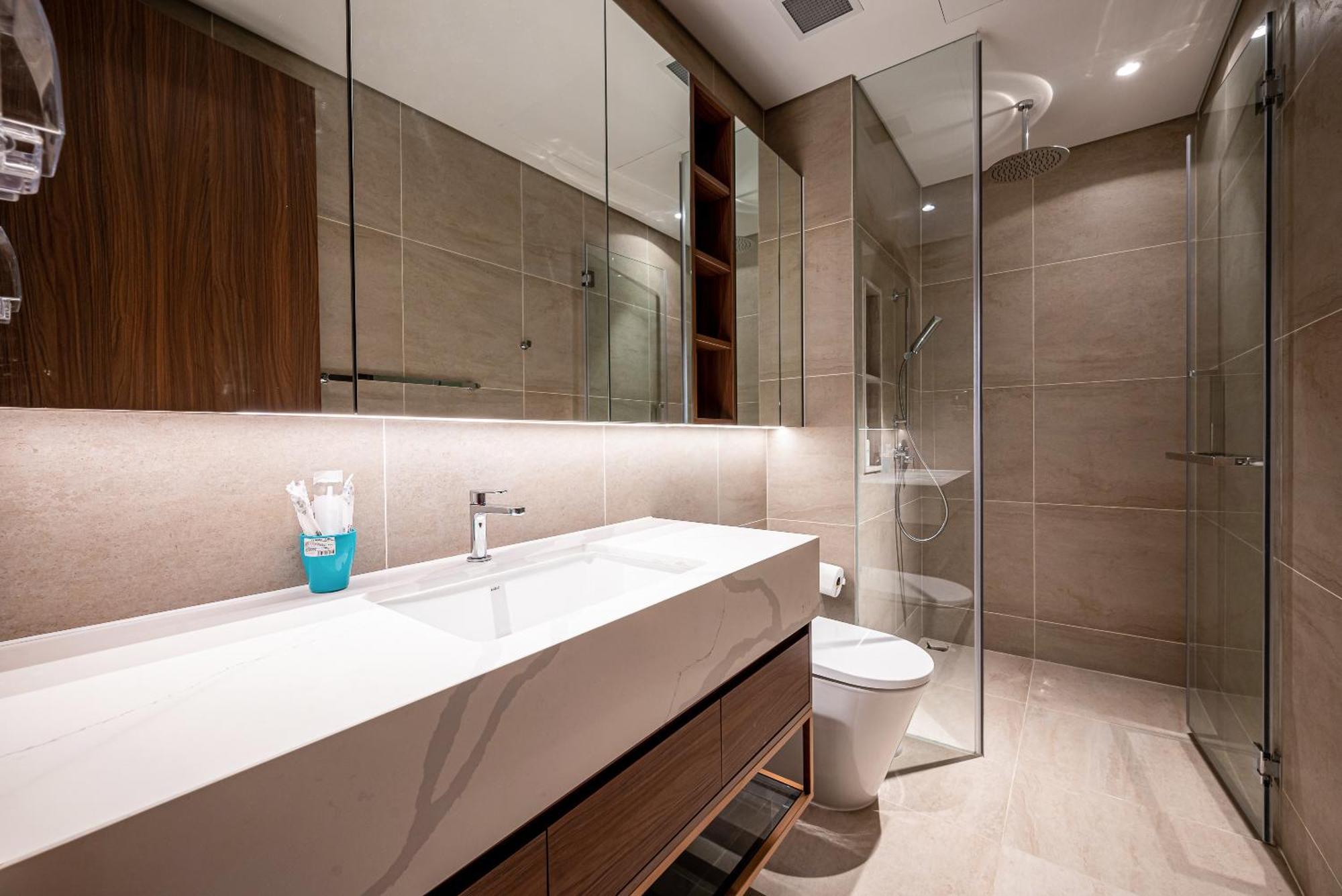 Saigon The Metropole - Residences Complex - By Svillage "Escape To Perfection" โฮจิมินห์ซิตี้ ห้อง รูปภาพ