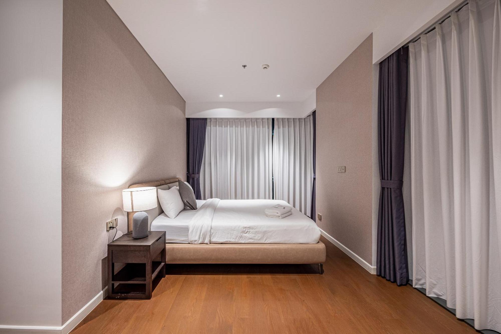 Saigon The Metropole - Residences Complex - By Svillage "Escape To Perfection" โฮจิมินห์ซิตี้ ภายนอก รูปภาพ