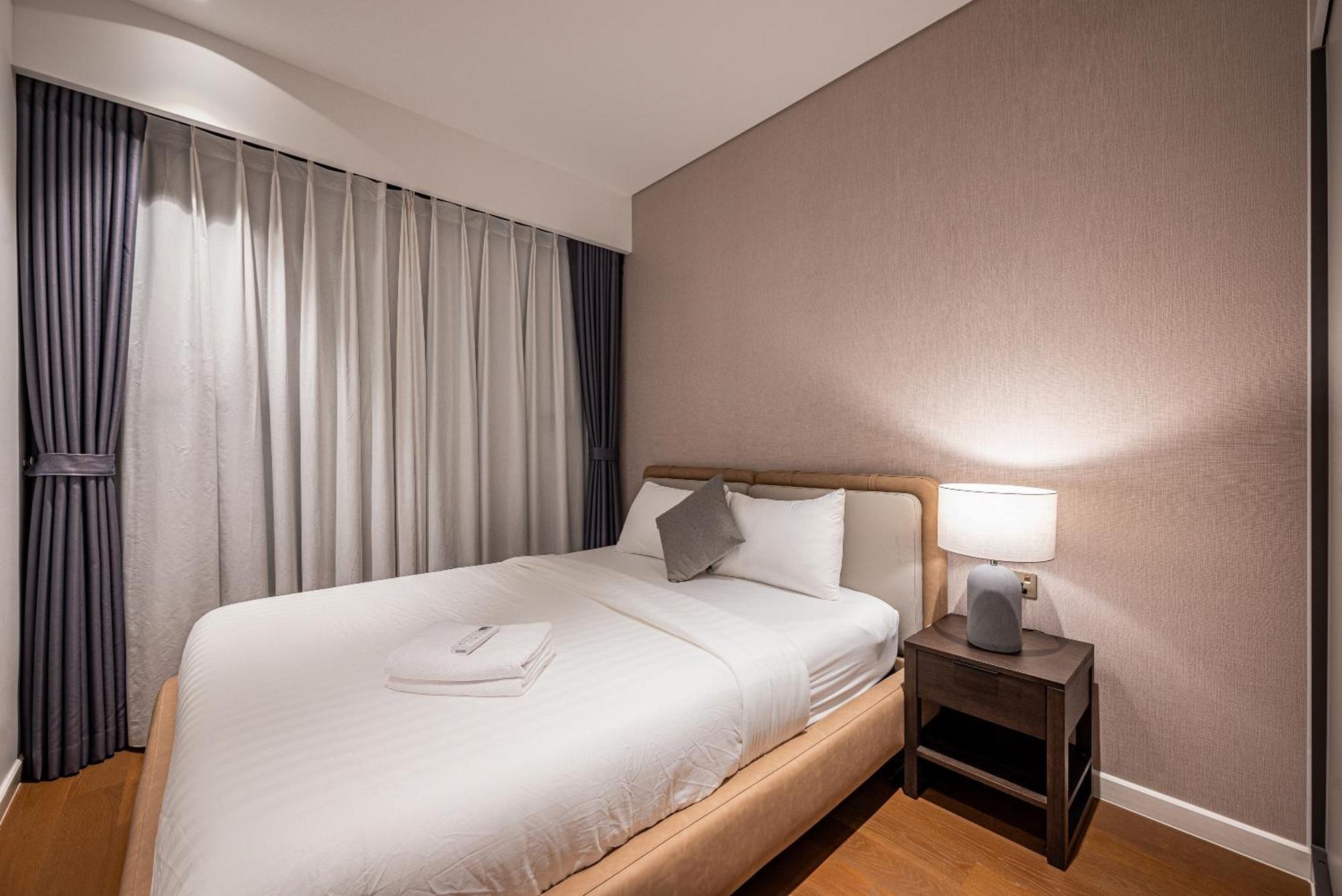 Saigon The Metropole - Residences Complex - By Svillage "Escape To Perfection" โฮจิมินห์ซิตี้ ภายนอก รูปภาพ