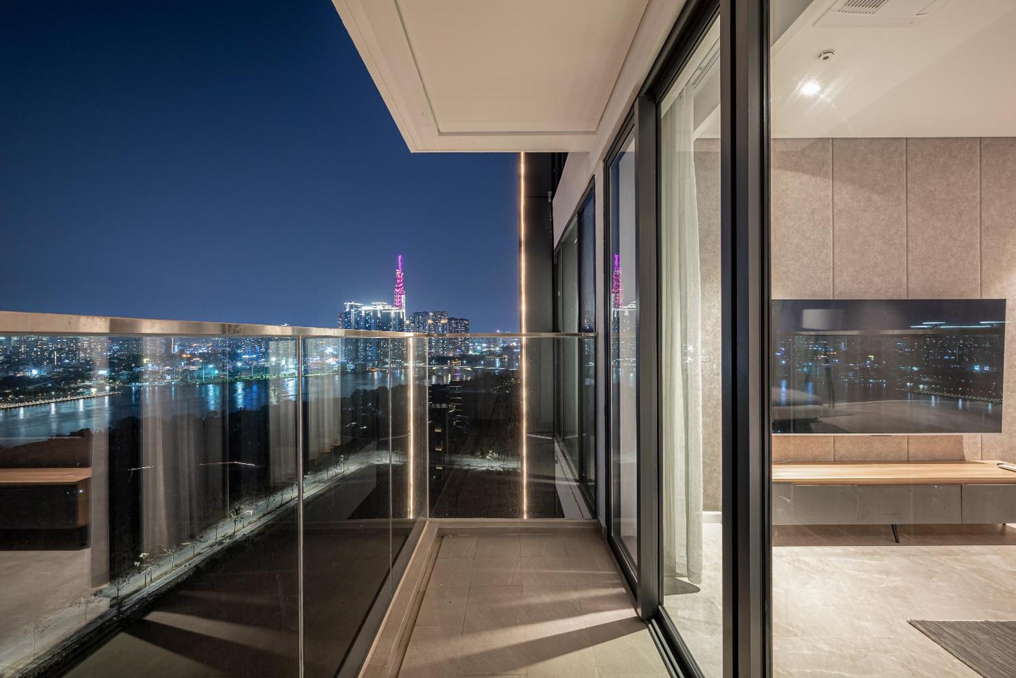 Saigon The Metropole - Residences Complex - By Svillage "Escape To Perfection" โฮจิมินห์ซิตี้ ภายนอก รูปภาพ