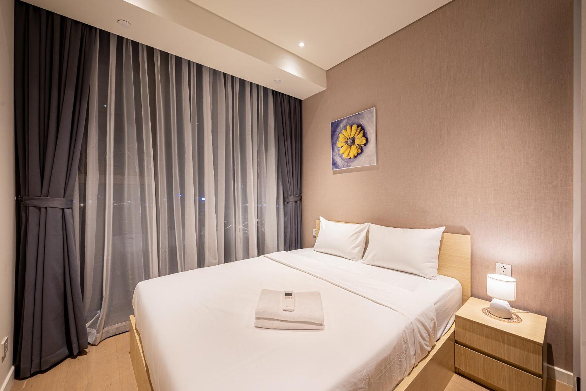 Saigon The Metropole - Residences Complex - By Svillage "Escape To Perfection" โฮจิมินห์ซิตี้ ห้อง รูปภาพ