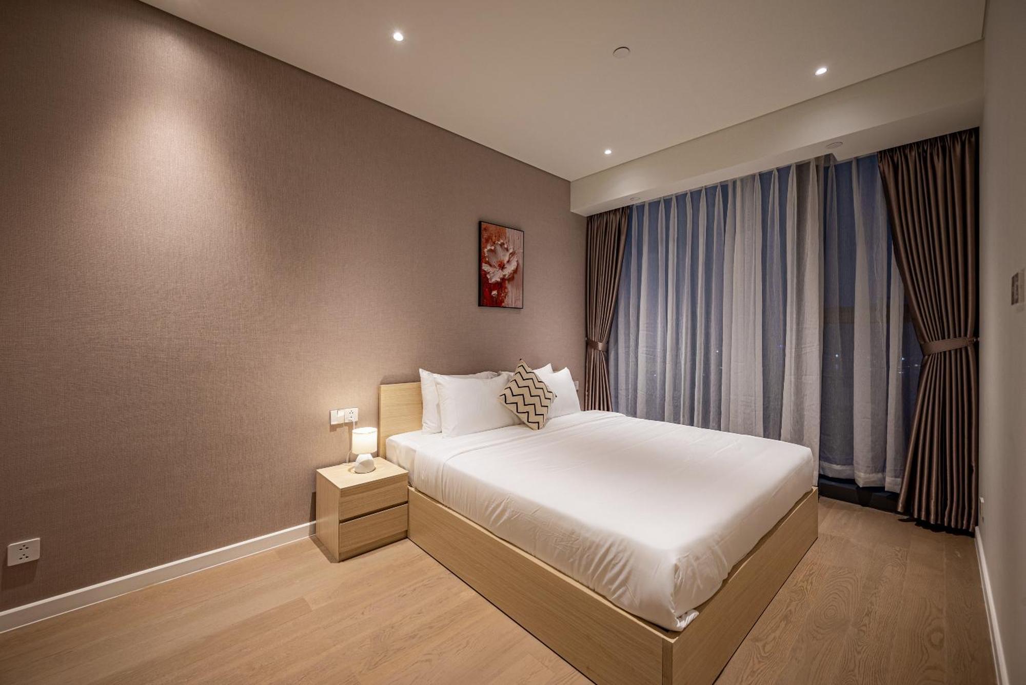 Saigon The Metropole - Residences Complex - By Svillage "Escape To Perfection" โฮจิมินห์ซิตี้ ห้อง รูปภาพ
