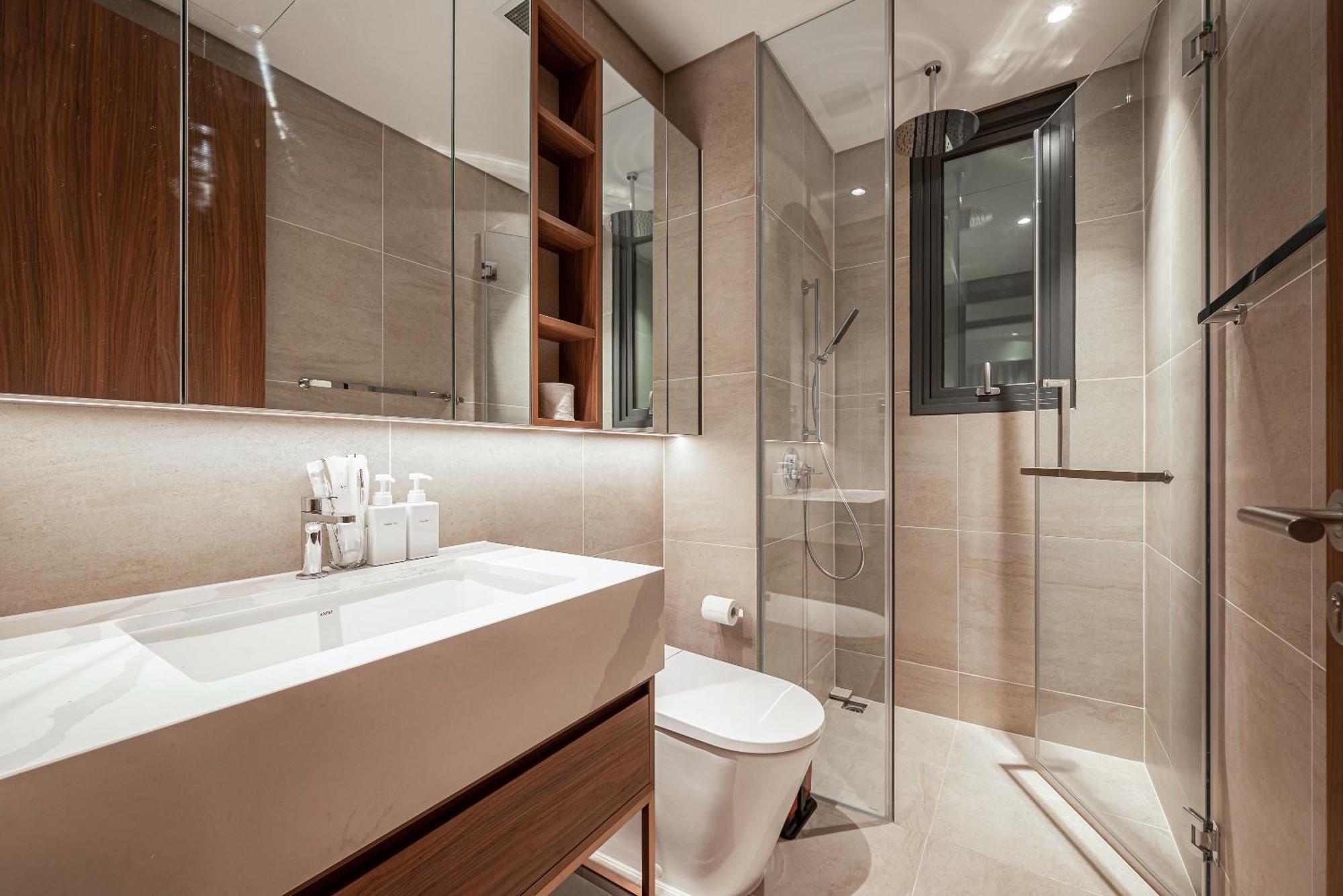 Saigon The Metropole - Residences Complex - By Svillage "Escape To Perfection" โฮจิมินห์ซิตี้ ห้อง รูปภาพ