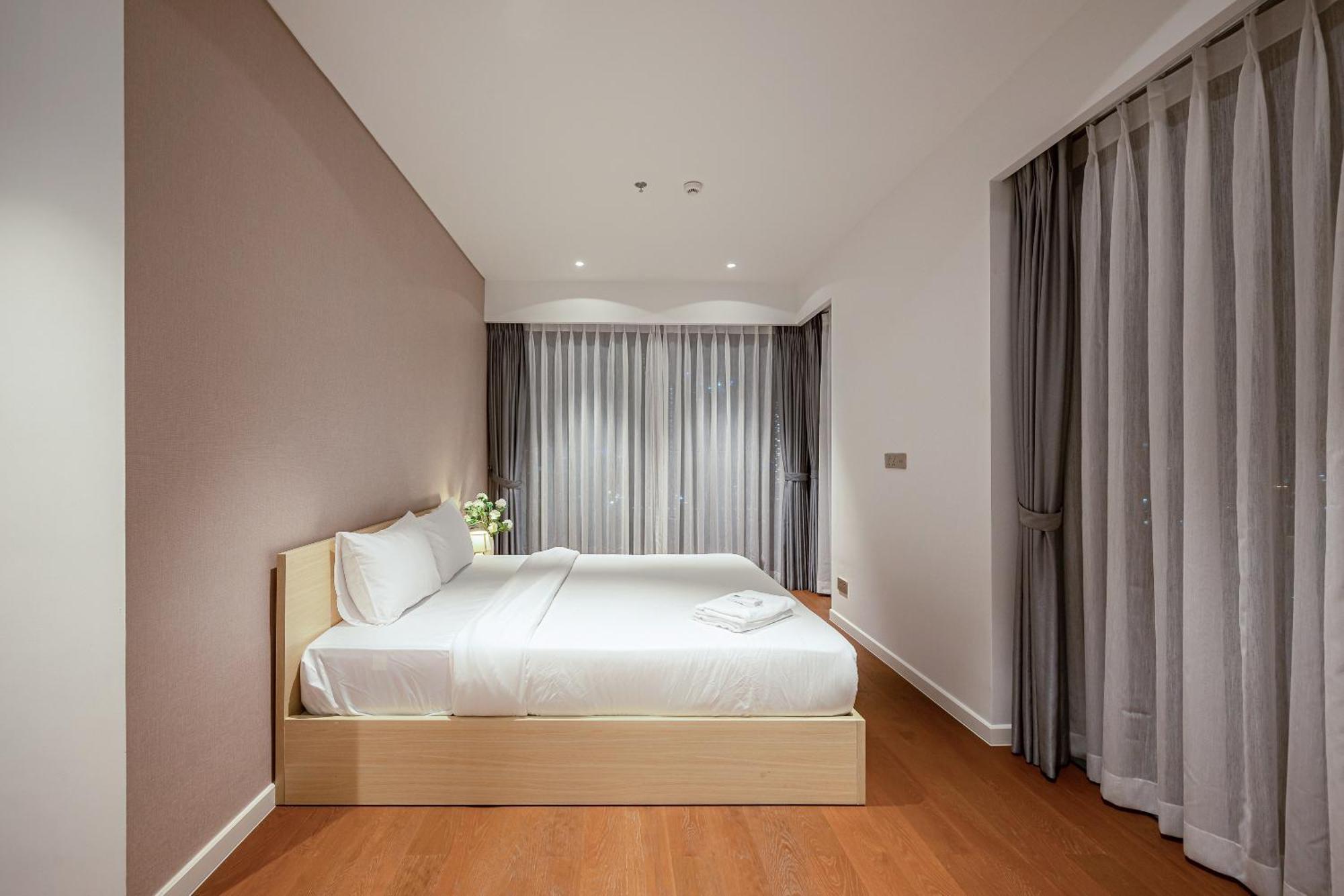 Saigon The Metropole - Residences Complex - By Svillage "Escape To Perfection" โฮจิมินห์ซิตี้ ห้อง รูปภาพ